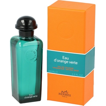 Eau d´Orange Verte EDC